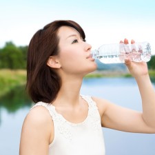 Woda, podstawa zdrowej diety