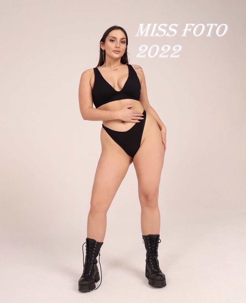 Miss foto 2022